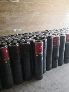 نمایندگی ایزوگام شرق جم شهرستان خرمبید