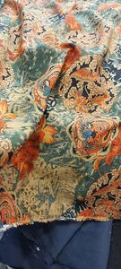 پارچه سرای دیبا