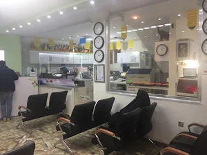 آزمایشگاه دانش(دکترسینوس نظیری)