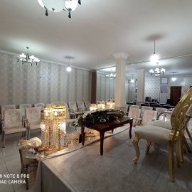 دفتر ازدواج ۸ و طلاق ۱۳ تبریز