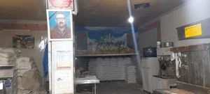 نانوایی سه ستاره 3