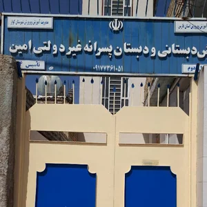 Amin institute