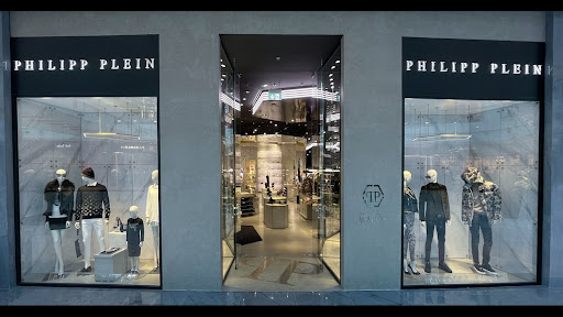 Philipp Plein - Dubai Mall