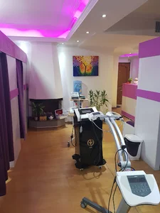 فیزیوتراپی اختیاریه