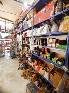 فروشگاه ابزار الات صداقت