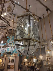 گالری لوکس بهنیا 5