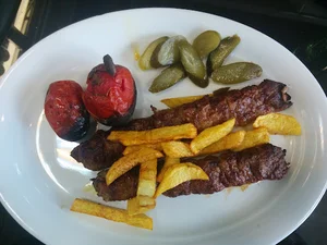 کباب خوان