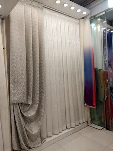گالری پرده و پارچه ارکیده استاجی