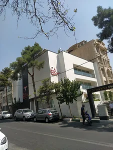 شیرینی بی بی 2