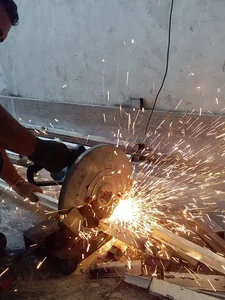 آهنگری و جوشکاری سیار تهرانپارس شرقی 4