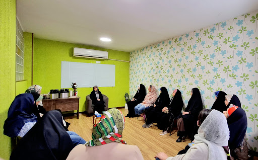 مرکز مشاوره زندگی بهتر