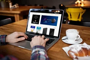 آژانس دیجیتال مارکتینگ نیلاک