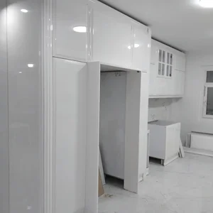 کابینت‌سازی در تهرانپارس غربی 2