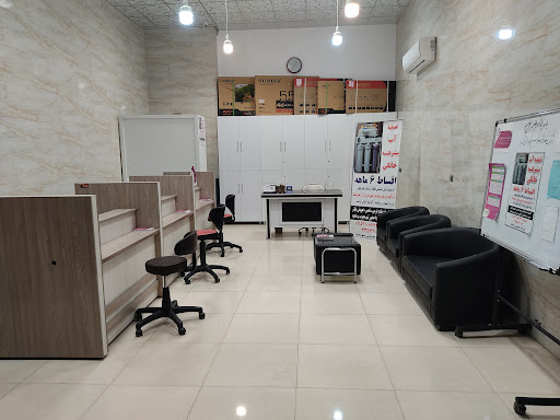 دفتر پیشخوان توسعه جیم آباد