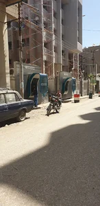 ماكينة صراف الى البنك الزراعى