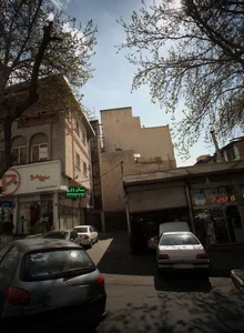 مسکن ویژن 2