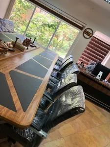 چسب کاغذ دیواری آیستر