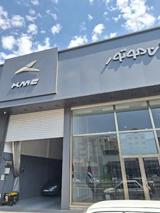 نمایندگی خودرو کرمان موتور کد ۱۰۱۰ آسا