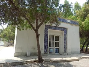 نماز خانه