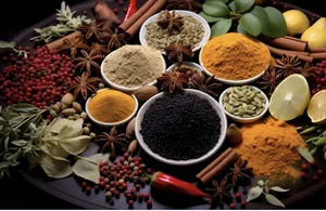 عطاری و ادویه جات خورشید