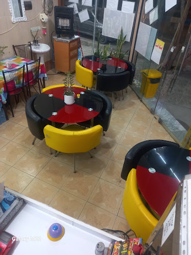 ساندویچ تپلی[نادری]