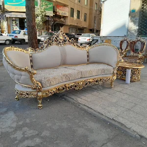 تولیدی مبلمان آنا