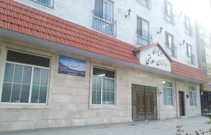 باغسرای سالمندان سلامتی