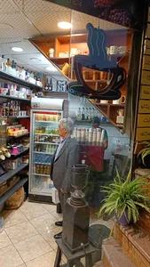 Cafe Doctor Coffee