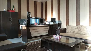 مرکز ترک اعتیاد و بهبودی شفاالحیات ایلام