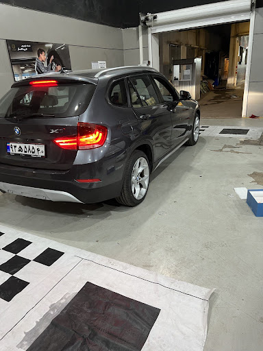 بی ام و (VIP) سرویس (bmwvipservice)