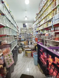 عطاری وگیاهان دارویی حکیم 5