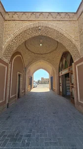 کارخانه پنبه گرمسار