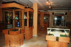 موزه یاسوج