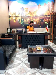مشاورین املاک کوروش