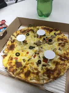 ساندويچ هايدا