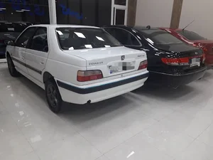 گالری اتومبیل کعبی