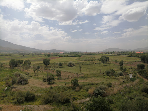 قلعه عباس آباد (رودخانه)