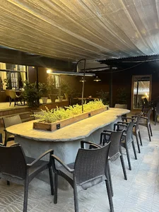 Cafe momo