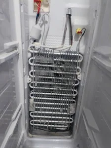 خدمات فنی حیدری