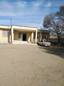 دبیرستان نمونه دولتی پژوهش