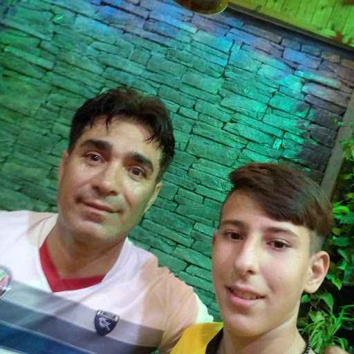 باشگاه فرهنگی ورزشی پاریزه ر کردستان