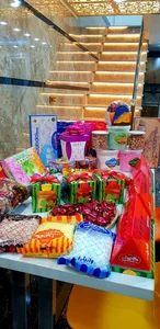 کافه بستنی آیهان اورمیه 3
