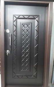 فروشگاه درب ضد سرقت حقیقی