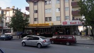 Yıldız 71 Pide Kebap