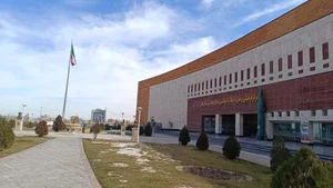 باغ موزه دفاع مقدس 5