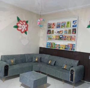 دبستان دخترانه غیردولتی پرنیان 2