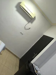 هتل آپارتمان آدینه قشم 5