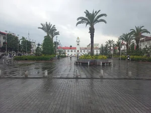 Shahrdari Square