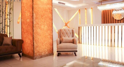 کلینیک مهرزاد Mehrzad Clinic