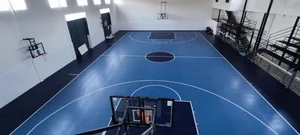 باشگاه بسکتبال اوج 2
